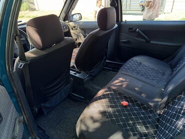 кемпинг дом на колесах: Volkswagen Passat: 1992 г., 1.8 л, Механика, Бензин, Универсал