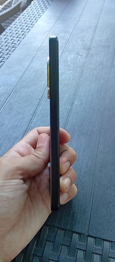 ucuz telefonlar irşad: Redmi A5, 128 GB, rəng - Qara, Sensor, Barmaq izi, Sənədlərlə — 5