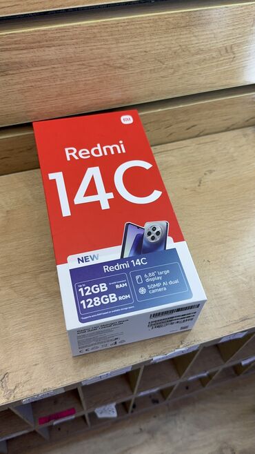 ми 14 ультра цена в бишкеке: Redmi, Redmi 14C, Б/у, 128 ГБ