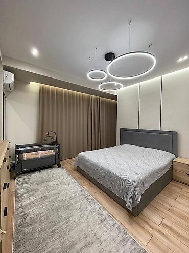 Продажа квартир: 3 комнаты, 101 м², Элитка, 8 этаж, Евроремонт — 7