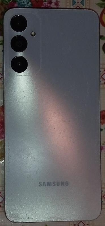 google pixel 9 pro xl: Samsung Galaxy A05s, rəng - Gümüşü — 1