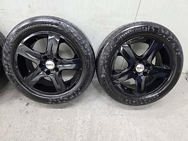 195 65 r15 ms: ALUMINIJUMSKE FELNE FORD VOLVO 16 5 X 108 | Ford, Volvo Alu felne — 5