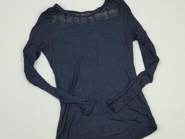bluzki z falbankami reserved: Блуза жіноча, S, стан - Хороший