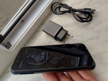 Blackview Telfon 2 nömre kart gedir Adpter var heç problem yoxdu