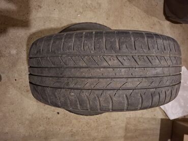цепи на колеса r15: Летние шины 215/55 R16 93V - Тип: летние, радиальные - Размер: 215/55