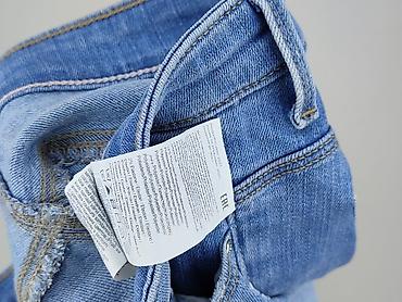 hm mom jeans: ONLY, Jeansy damskie, rozmiar S — 5