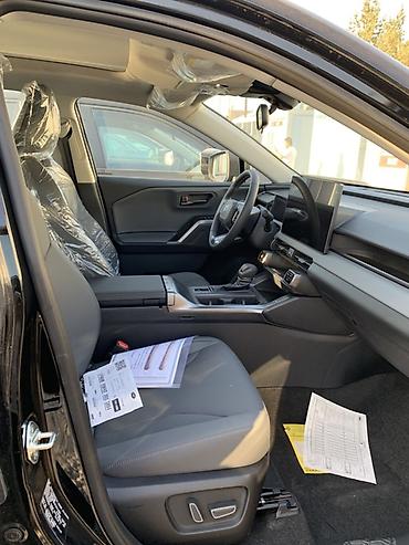 4wd 20132020: Toyota RAV4: 2026 г., 2 л, Автомат, Бензин, Кроссовер — 7