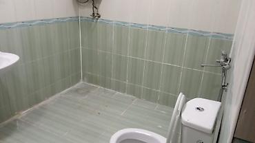 saygaci: Geniş ölçülü hamam otağı - Divar və döşəmələri keramika plitə ilə — 1
