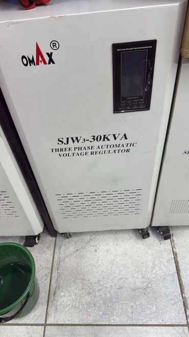 Стабилизаторы тока: Стабилизатор напряжения Omega Pro Также есть фирмы PITBULL OMAX — 12