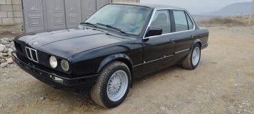 хонда аккорд 6: BMW 3 series: 1984 г., 1.8 л, Механика, Бензин, Седан