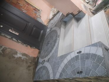 Digər tikinti xidmətləri: Usta — 23