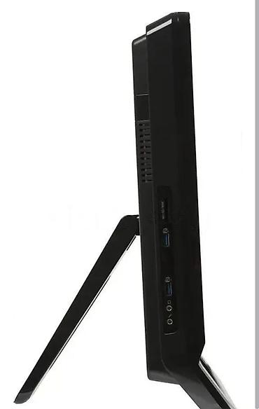 Masaüstü kompüterlər və iş stansiyaları: Packard Bell hamısı-birində (All-in-One) stolüstü kompüter Ekran: 21.5 — 4