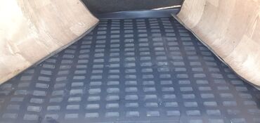 VAZ (LADA): Lada 21099 (Samara) sedan - Gövdə: 4 qapılı sedan, bej rəng - Nömrə — 8