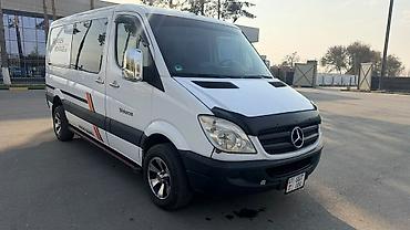 блокиратор парковочного места: Легкий грузовик, Mercedes-Benz, Стандарт, Б/у — 7