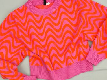 bluzka h m basic: H&M Divided, Women`s sweater, size XS (EU 34)