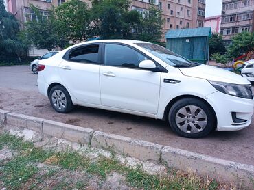 генератор на киа рио: Kia Rio: 2013 г., 1.6 л, Механика, Газ, Седан