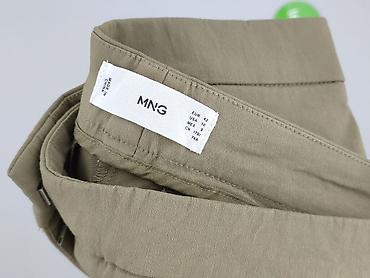 big m jeans: MNG, Spodnie materiałowe damskie, rozmiar M — 6