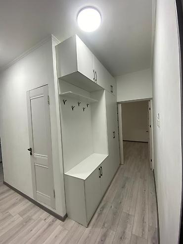 Продажа квартир: 1 комната, 35 м², 105 серия, 9 этаж, Косметический ремонт at lalafo.kg — 11 Продажа квартир: 1 комната, 35 м², 105 серия, 9 этаж, Косметический ремонт — 11