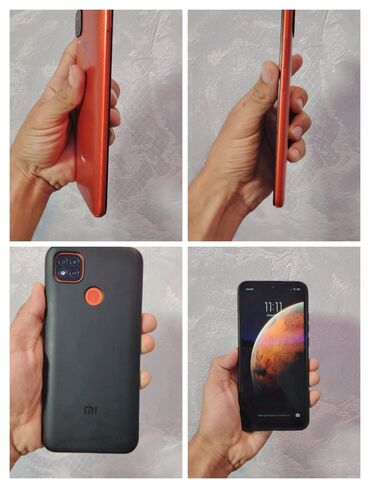 Xiaomi: Xiaomi Redmi 9