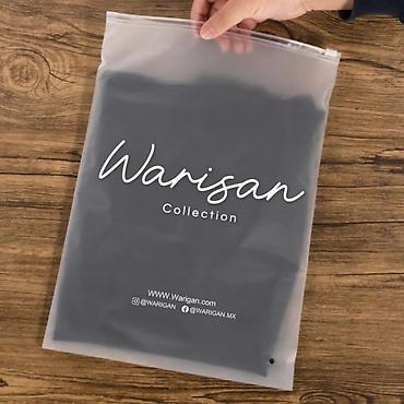 Пакеты: Полиэтиленовый Пакет, Новый — 3