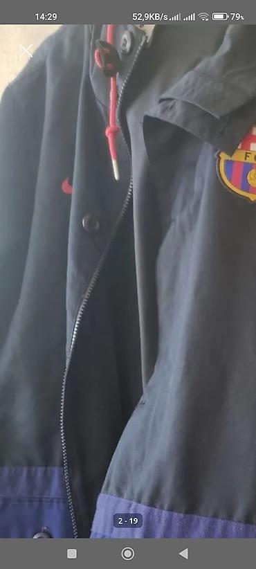 Kurtkalar: Diqqət Nike. firmasının kurtkası. cox gözəl, Nike firmasının — 18