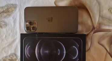 купить айфон 6 с бу: IPhone 12 Pro, 256 ГБ, Graphite