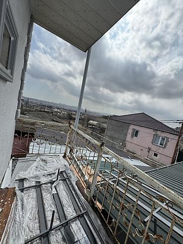 Həyət evi alıram: 120 kv. m, 5 otaqlı — 20