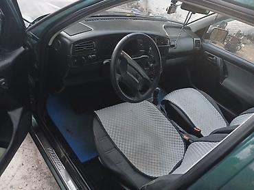 Volkswagen: Volkswagen Golf V: 1996 г., 1.8 л, Кол менен иштөөчү, Бензин, Хетчбек — 5