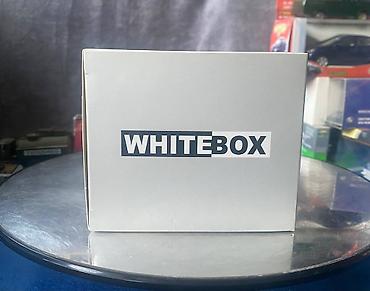 Avtomobil modelləri: VAZ, 1981 il, 1:24, Dəmir, Ödənişli çatdırılma — 2