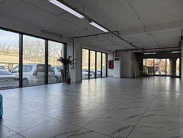 Аренда зданий: В ТЦ «Малика» предлагаются помещения под офисы и бутики на 1–2 этажах — 6