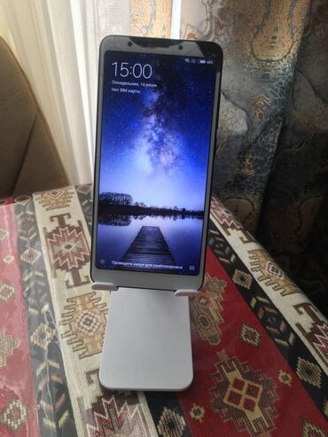 redmi airdots 2 характеристики: Xiaomi Redmi 5, 32 GB, rəng - Qara