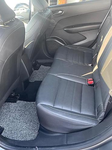 renault sm7: Renault Samsung XM3: 2020 г., 1.6 л, Вариатор, Бензин — 4