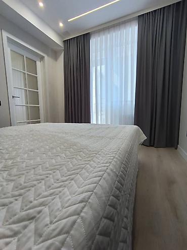 Продажа квартир: 2 комнаты, 46 м², Элитка, 9 этаж, Евроремонт — 6