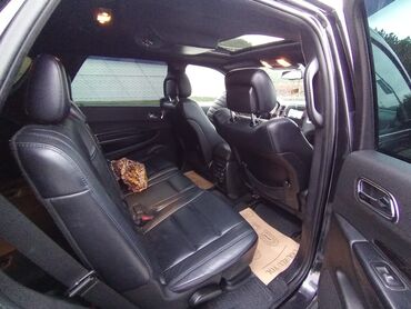 Dodge: Dodge Durango: 3.6 l | 2012 il 200000 km Ofrouder/SUV — 12