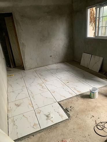 hamam dizaynlari: Keramika və kafel/plitə döşəmə və divar üzləmə xidməti. Qeyd(qiymet — 10