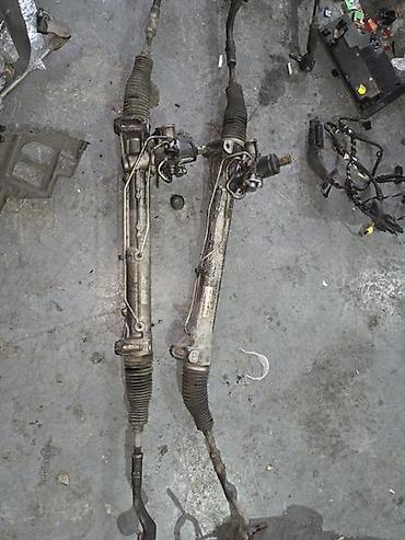 quad gume: LETVA VOLANA ZA AUDI A4, A4 ALLROAD OD 2006. DO 2011. GOD. | Polovni — 1
