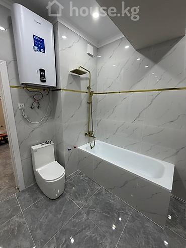 brk group: 2 комнаты, 78 м², 12 мкр Элитка, 12 этаж, Евроремонт — 6