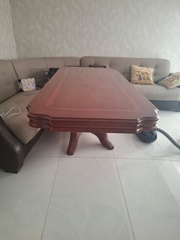 купить компьютерный стол бу: İşlənmiş, Künc divan, Qonaq otağı üçün, Açılmayan