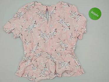 primark long sleeve: River Island, Bluzka damska, rozmiar 3XL — 3