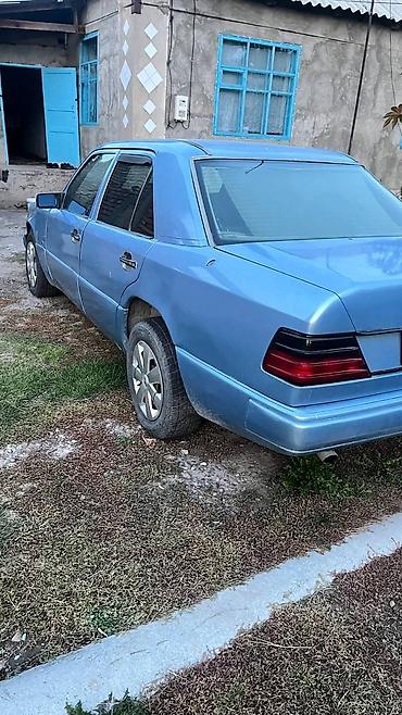 дверные карты мерседес w124: Mercedes-Benz W124: 1992 г., 2 л, Механика, Бензин, Седан — 4