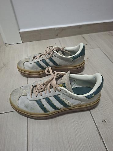 fly fs401 stratus 1: Adidas gazelle patike, broj 39 1/3 — 3