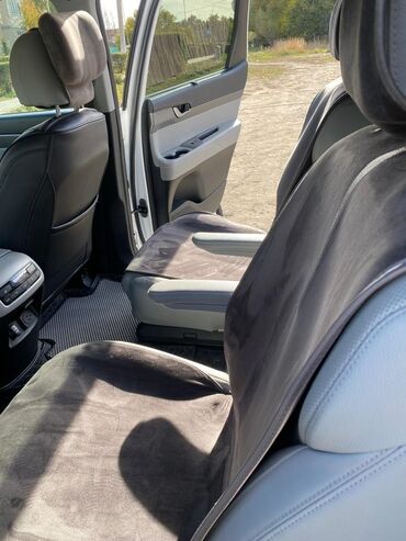 Hyundai: Hyundai Palisade: 2022 г., 3.8 л, Бензин, Внедорожник — 11