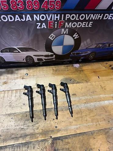 dm tapi: DIZNE 2.0D 163KS M47 ZA BMW 120, 320, 520 . OD 2004. DO 2010. GOD — 2