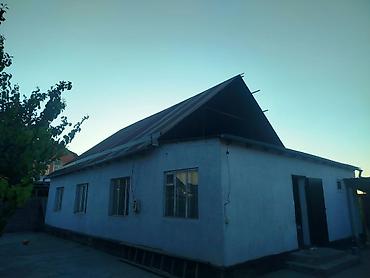 ата журт п: 🏠 ҮЙ САТЫЛАТ! 📍 Дареги: Бишкек шаары, Биринчи Май району, Калыс-Ордо — 1