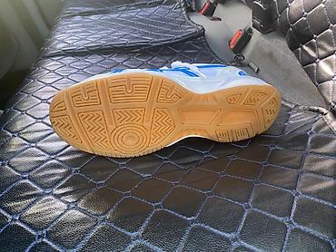челси сапоги мужские: Мужские кроссовки, 39.5, Asics, Новый, цвет - Белый — 1