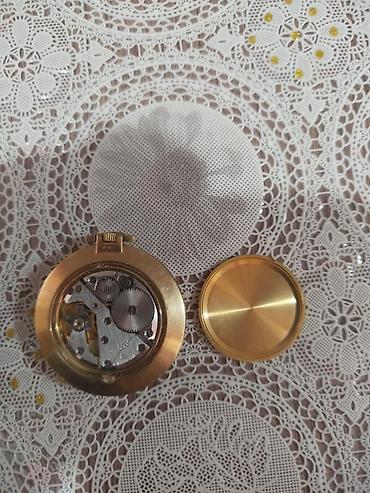оптом часы: Карманные часы (2 модели) 1) Sekonda, 19 jewels - Механические — 2