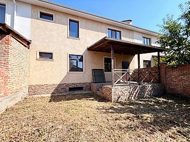 Продажа домов: 5 комнат, 250 м², 3 соток, Кок-Жар ж/м Газ, Электричество, Холодная вода — 7