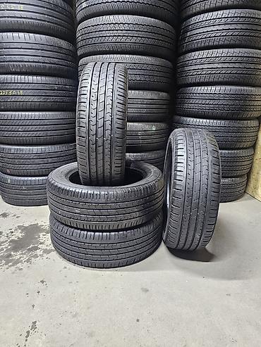 Шины: ШИРОКИЙ АССОРТИМЕНТ ЛЕТНИХ ОТ R13-22 НАШИ АДРЕСА: 1)МОЛОДАЯ ГВАРДИЯ — 6