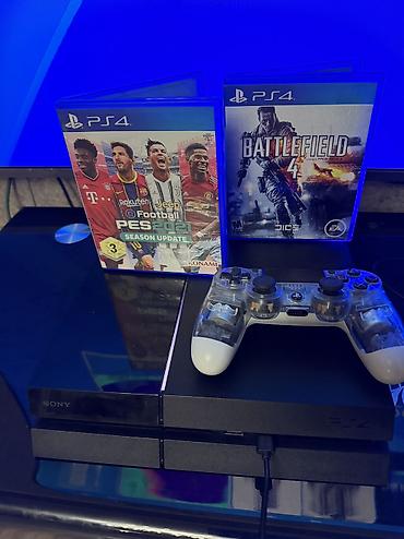 minecraft ps4 купить: PlayStation 4
Все чётко работает 
Игры в хорошем состоянии — 3