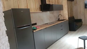 Мебель на заказ: Мебель на заказ, Кухня, Буфетница, Вешалки, Витрина, горка — 2